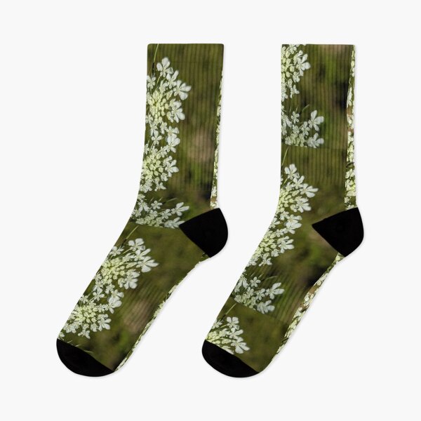 Item preview, Queen Anne's Lace designed and sold by arfff.