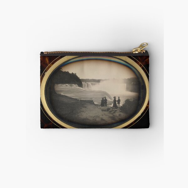 Item preview, Scene at Niagara Falls - #1 designed and sold by LennyAD.
