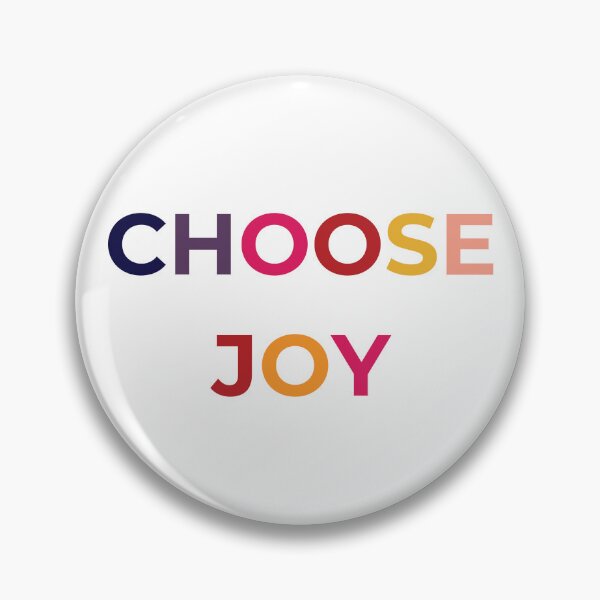 Item preview, choose joy designed and sold by RE-AL.