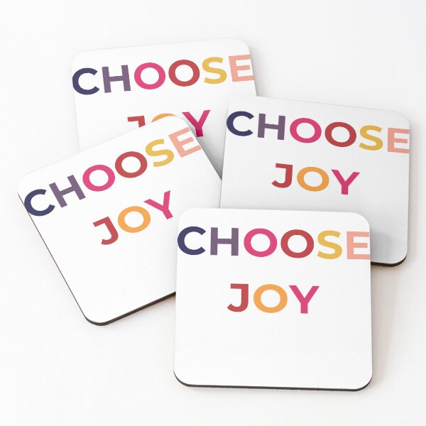 Item preview, choose joy designed and sold by RE-AL.