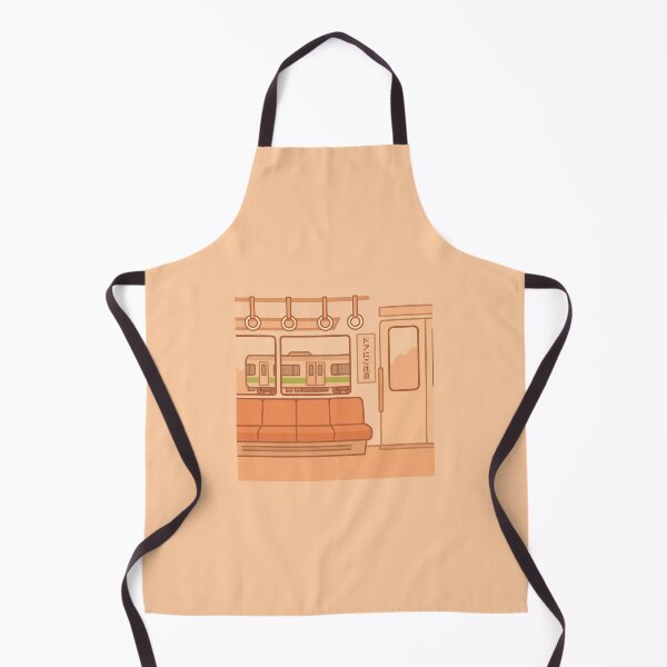 Item preview, Inside japanese train designed and sold by JetForge.