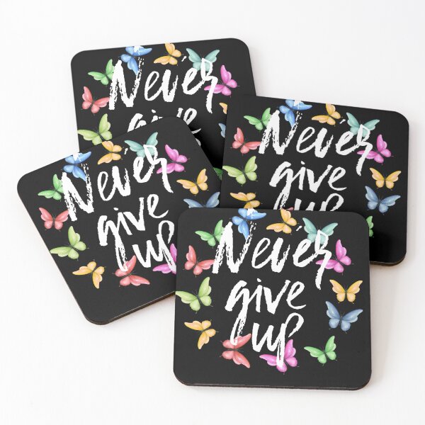 Item preview, Nunca te rindas, gráfico de citas novedosas y geniales designed and sold by haitrieuic96.