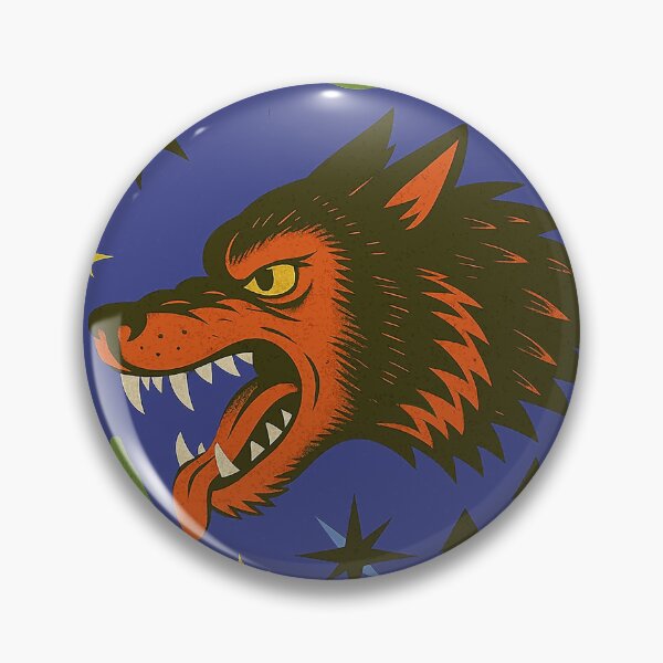 Item preview, Feral Beast & Haunted Castle Mystery designed and sold by zzz888.