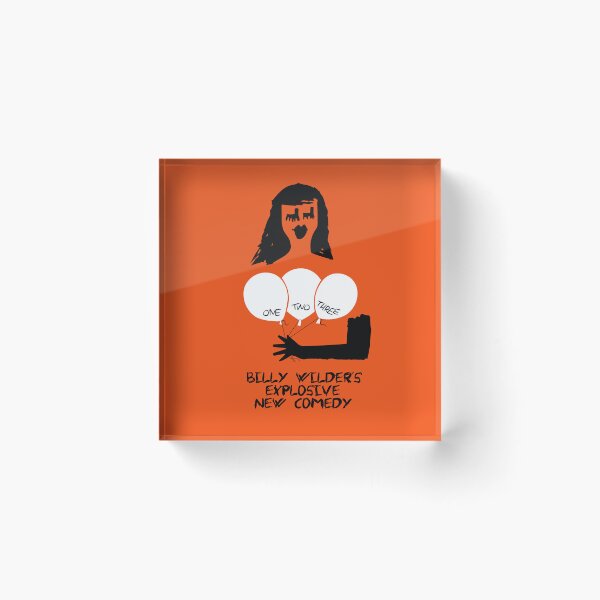 Item preview, POSTER ONE, TWO, THREE 1961 designed and sold by MORKINO POSTERS.