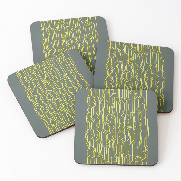Item preview, Pablo Palazuelo designed and sold by Nannajdohanse.