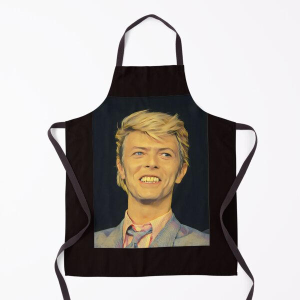Item preview, Young David Bowie designed and sold by Pinkgnomie.