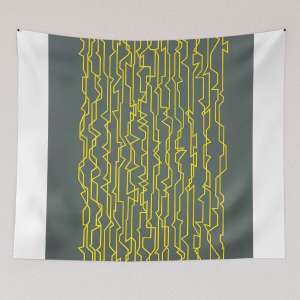 Item preview, Pablo Palazuelo designed and sold by Nannajdohanse.