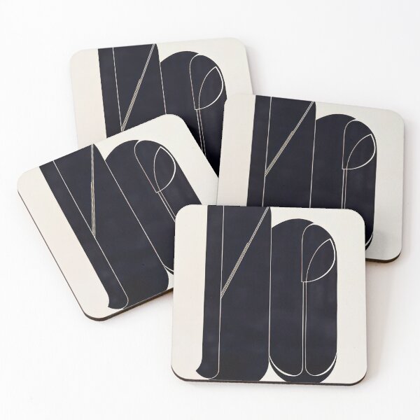 Item preview, Pablo Palazuelo designed and sold by Nannajdohanse.