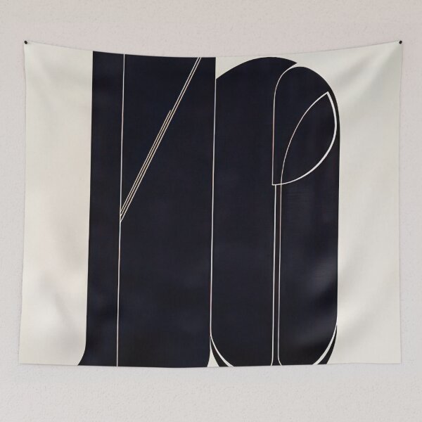 Item preview, Pablo Palazuelo designed and sold by Nannajdohanse.