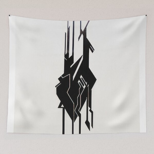 Item preview, Pablo Palazuelo designed and sold by Nannajdohanse.