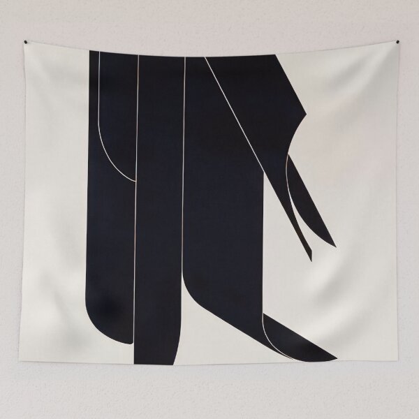 Item preview, Pablo Palazuelo designed and sold by Nannajdohanse.