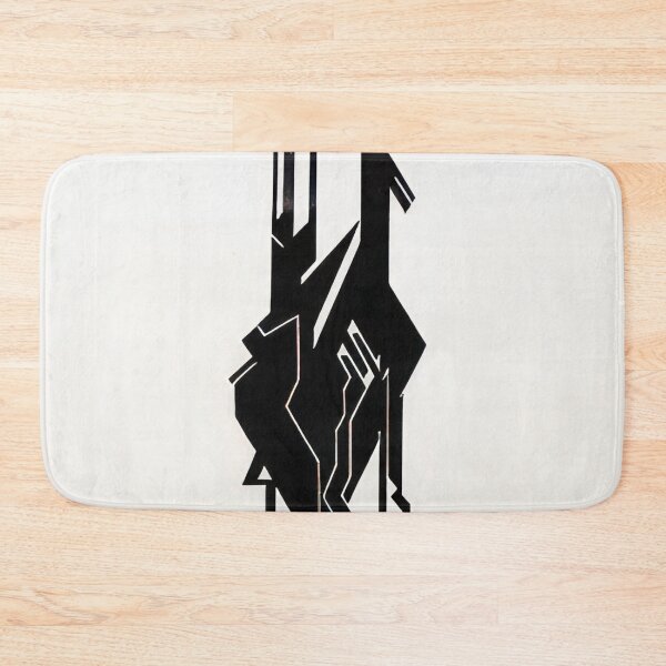 Item preview, Pablo Palazuelo designed and sold by Nannajdohanse.