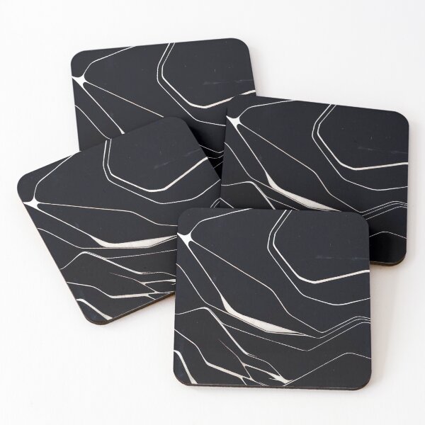 Item preview, Pablo Palazuelo designed and sold by Nannajdohanse.