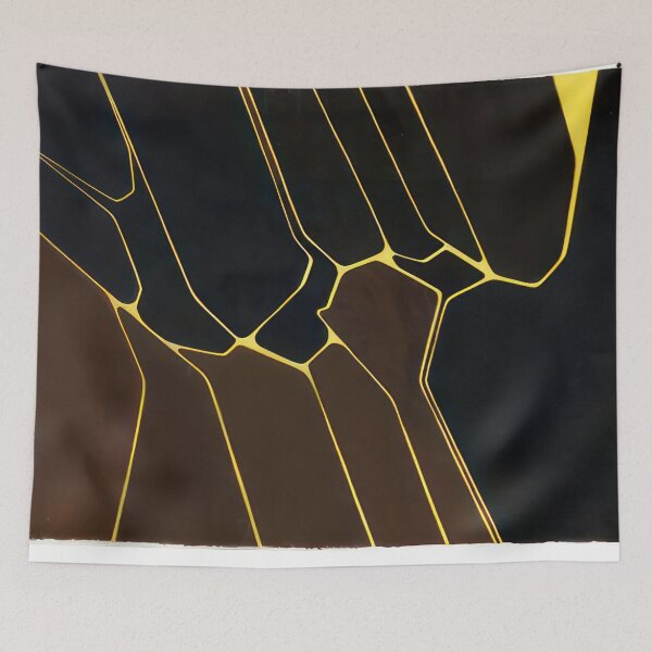Item preview, Pablo Palazuelo designed and sold by Nannajdohanse.
