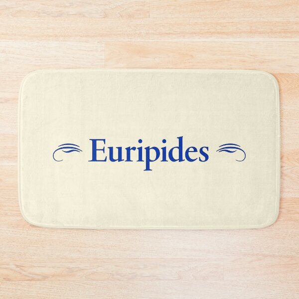 Item preview, Euripides, Greek Tragedian, Classic Literature designed and sold by CharlottePlaceArt.