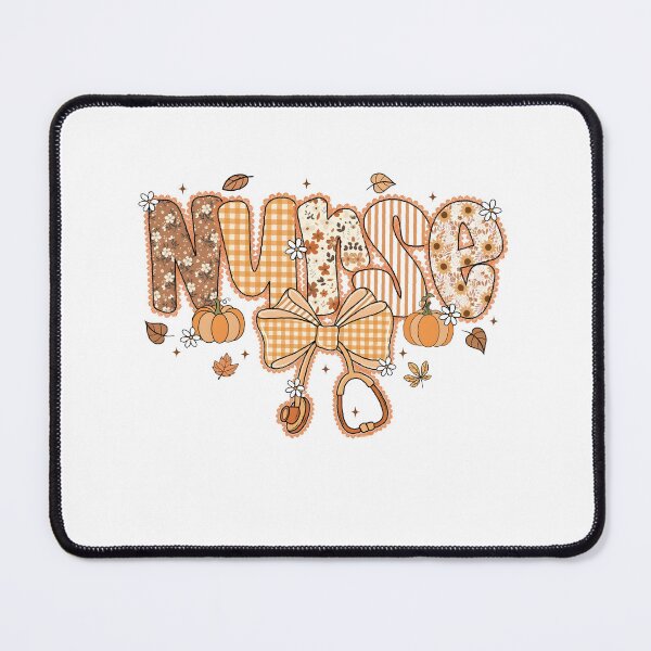 Item preview, Thanksgiving Stethoscope Coquette Nurse designed and sold by Mohammadirwin.