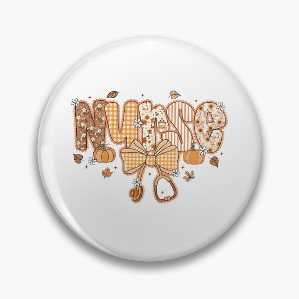 Item preview, Thanksgiving Stethoscope Coquette Nurse designed and sold by Mohammadirwin.