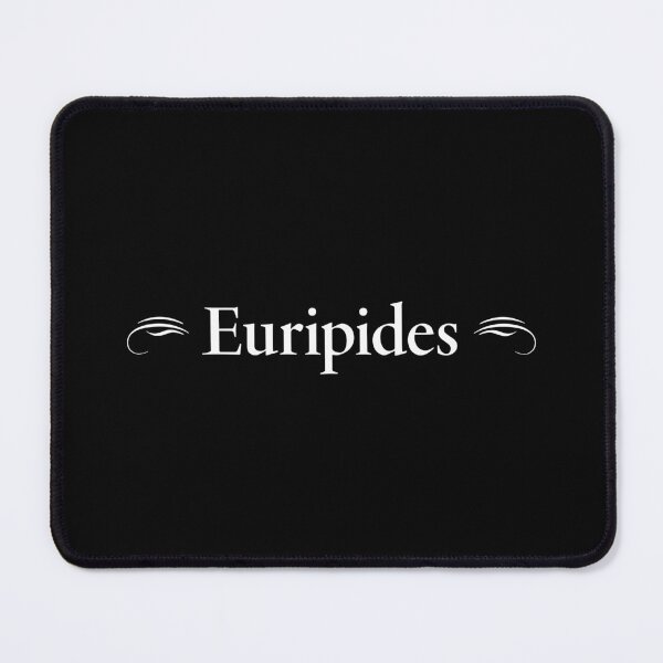 Item preview, Euripides, Greek Tragedian, Classic Literature designed and sold by CharlottePlaceArt.