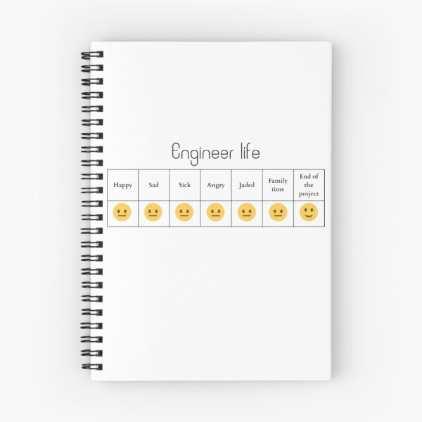 Item preview, Engineer life designed and sold by PolarManx.