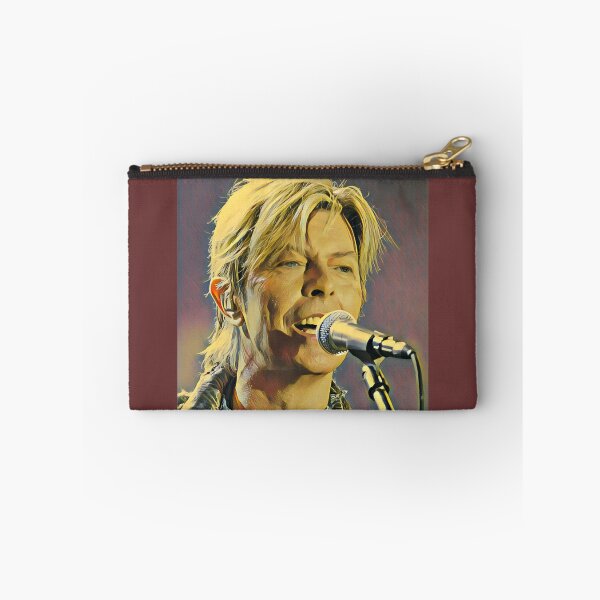 Item preview, David Bowie singing designed and sold by Pinkgnomie.