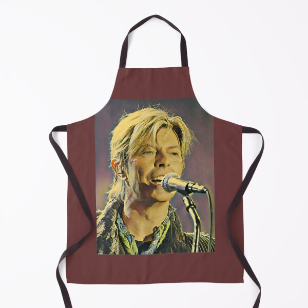 Item preview, David Bowie singing designed and sold by Pinkgnomie.