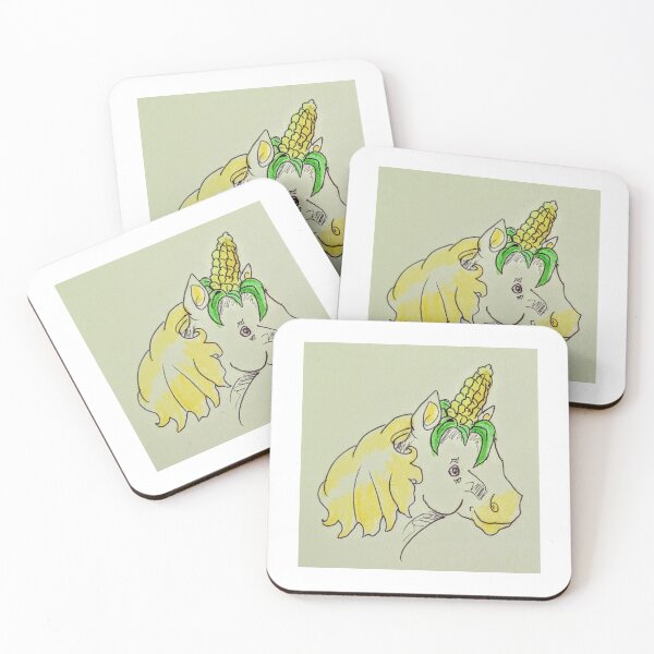 Item preview, Unicorn designed and sold by arfff.