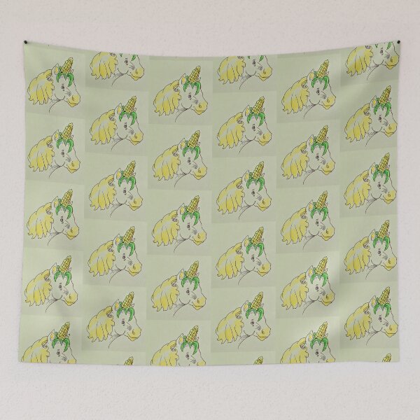 Item preview, Unicorn designed and sold by arfff.
