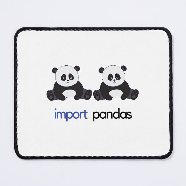 Item preview, Import Pandas designed and sold by ridnaledesigner.