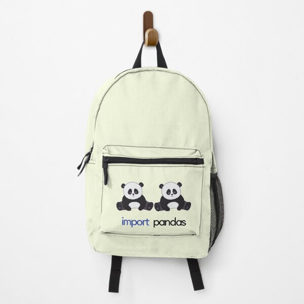 Item preview, Import Pandas designed and sold by ridnaledesigner.