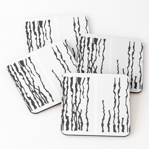 Item preview, Pablo Palazuelo designed and sold by Nannajdohanse.