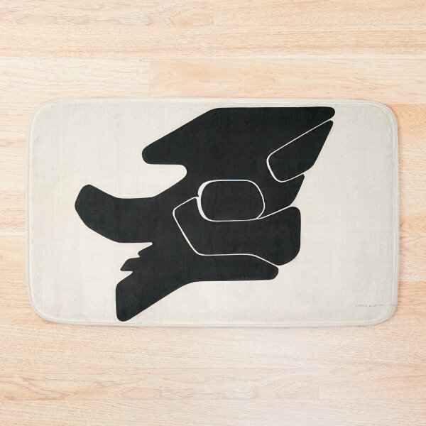 Item preview, Pablo Palazuelo designed and sold by Nannajdohanse.
