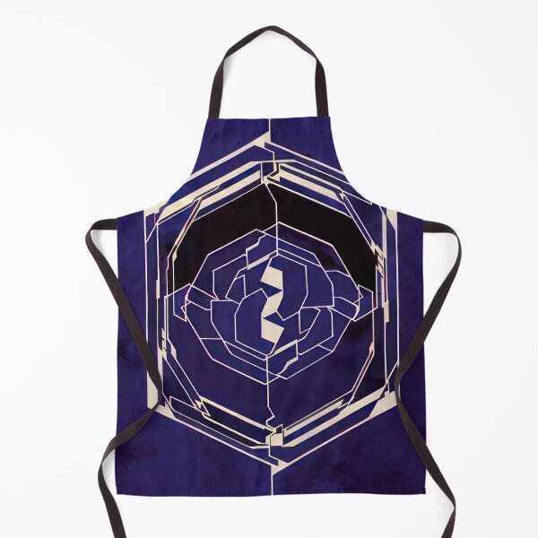 Item preview, Pablo Palazuelo designed and sold by Nannajdohanse.