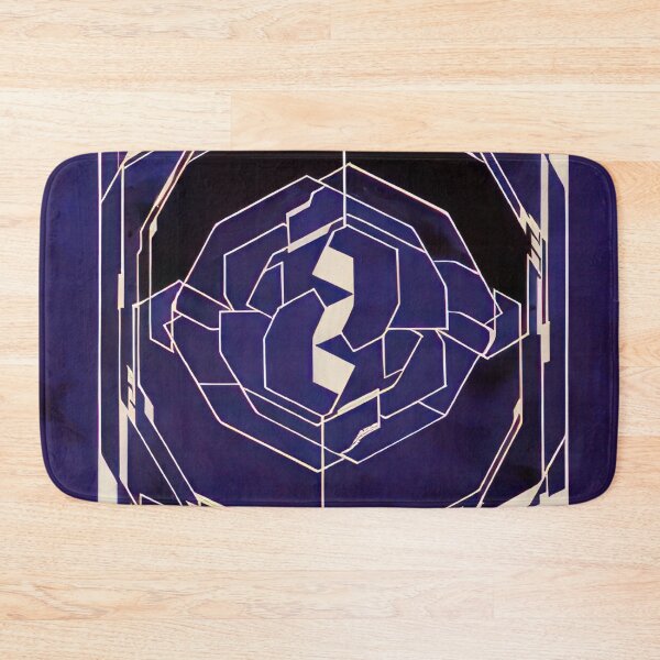 Item preview, Pablo Palazuelo designed and sold by Nannajdohanse.