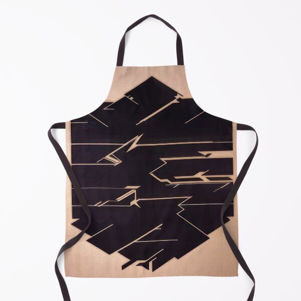 Item preview, Pablo Palazuelo designed and sold by Nannajdohanse.
