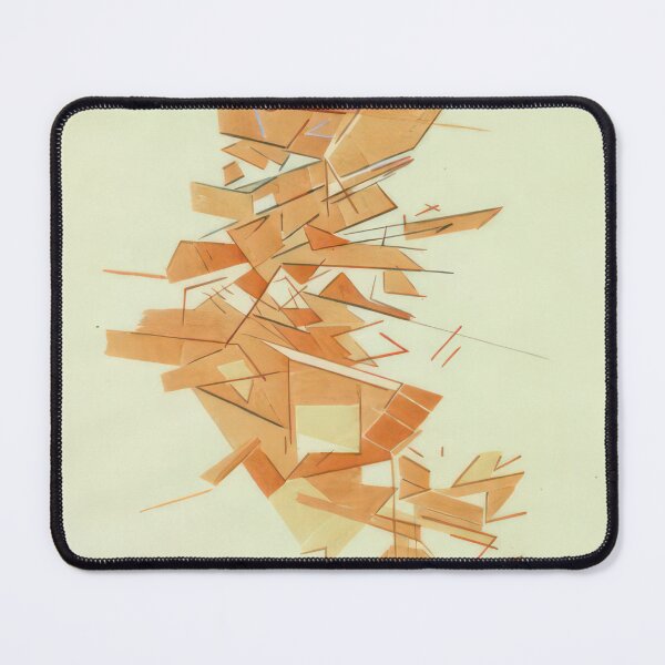 Item preview, Pablo Palazuelo designed and sold by Nannajdohanse.