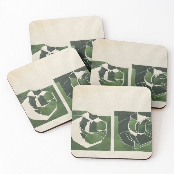 Item preview, Pablo Palazuelo designed and sold by Nannajdohanse.