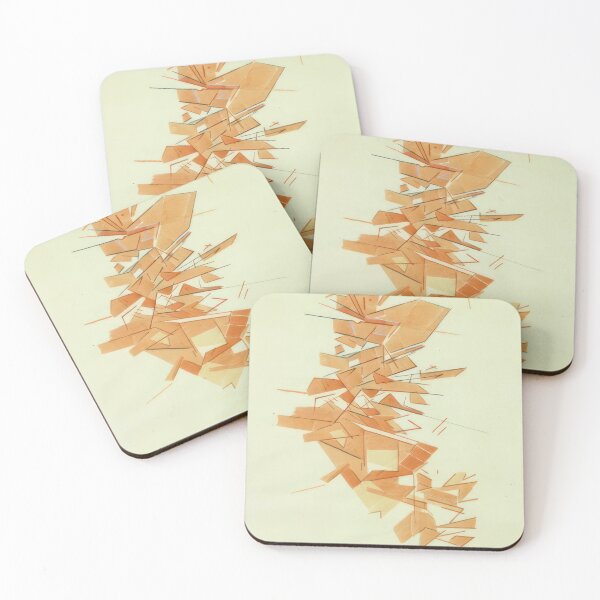 Item preview, Pablo Palazuelo designed and sold by Nannajdohanse.