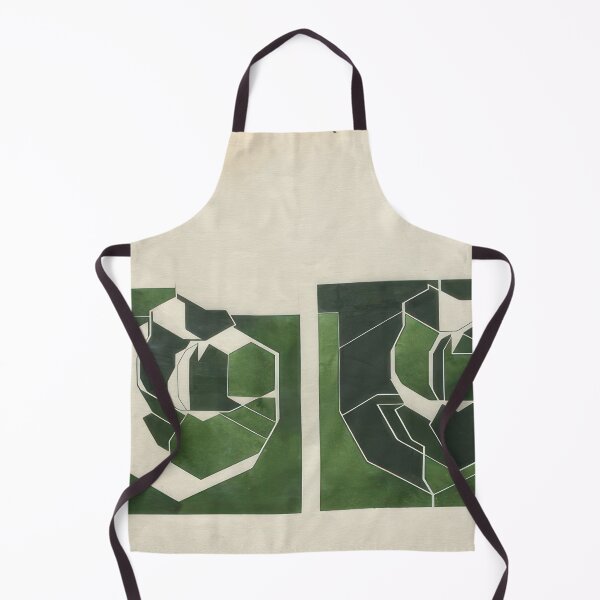 Item preview, Pablo Palazuelo designed and sold by Nannajdohanse.