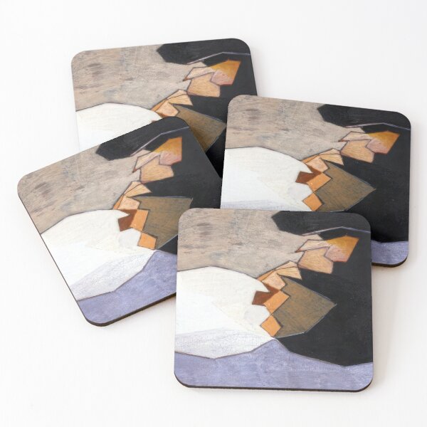 Item preview, Pablo Palazuelo designed and sold by Nannajdohanse.