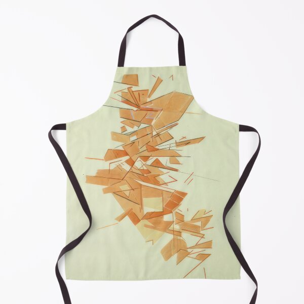 Item preview, Pablo Palazuelo designed and sold by Nannajdohanse.