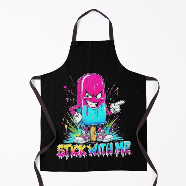 Item preview, Stick With Me designed and sold by TheFlavorBlock.