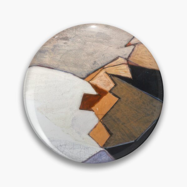 Item preview, Pablo Palazuelo designed and sold by Nannajdohanse.