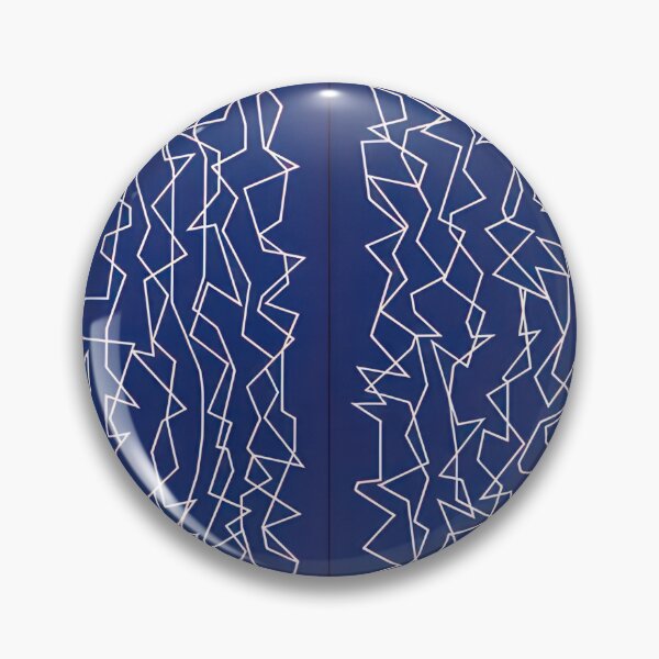 Item preview, Pablo Palazuelo designed and sold by Nannajdohanse.