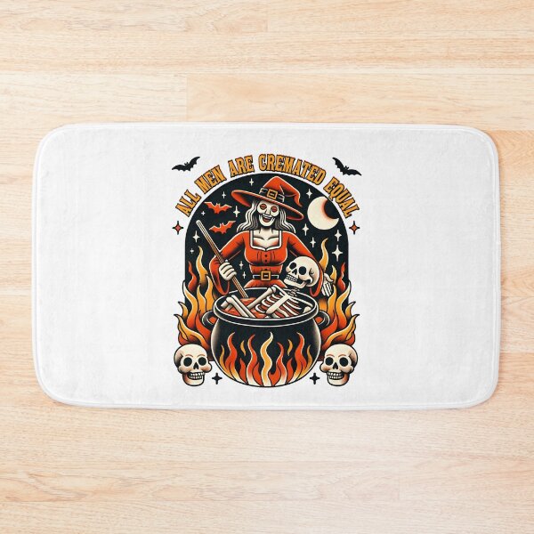 Item preview, All Men Are Cremated Equal designed and sold by Mohammadirwin.