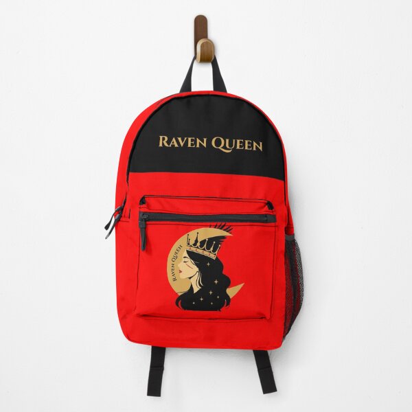 Item preview, Raven Queen designed and sold by ElisabethRaven.