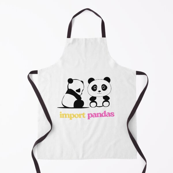 Item preview, Import Pandas designed and sold by ridnaledesigner.