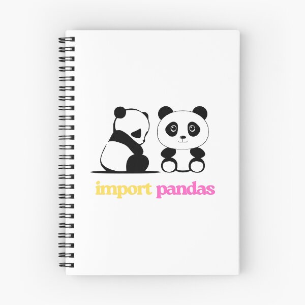 Item preview, Import Pandas designed and sold by ridnaledesigner.