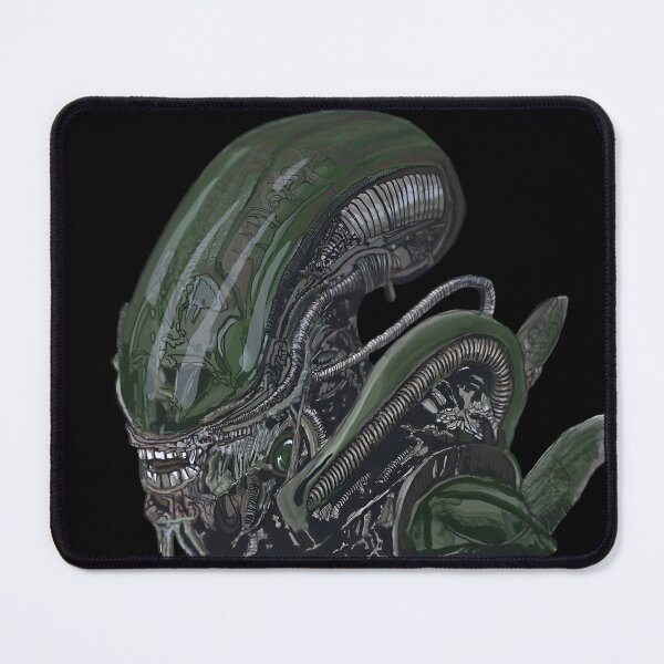 Item preview, Big Chap from Alien designed and sold by kchristley.