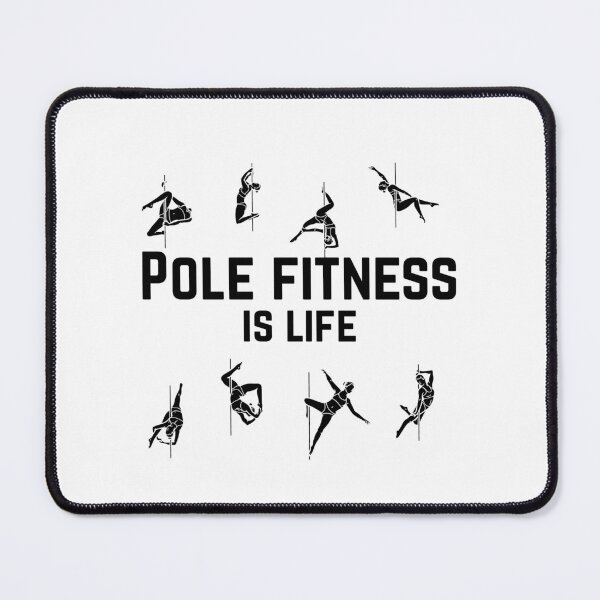 Item preview, Pole fitness is life designed and sold by razaldo.