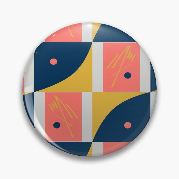 Item preview, Bright Coral Class designed and sold by P2GSimplyLife.